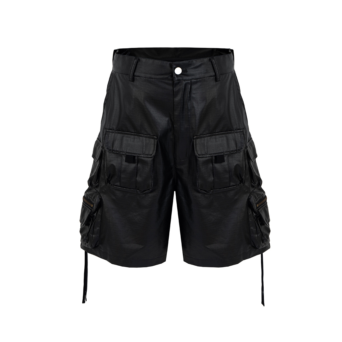 Techwear Pants Tactical - Celana Pendek Kargo Techwear Lapis Fashion