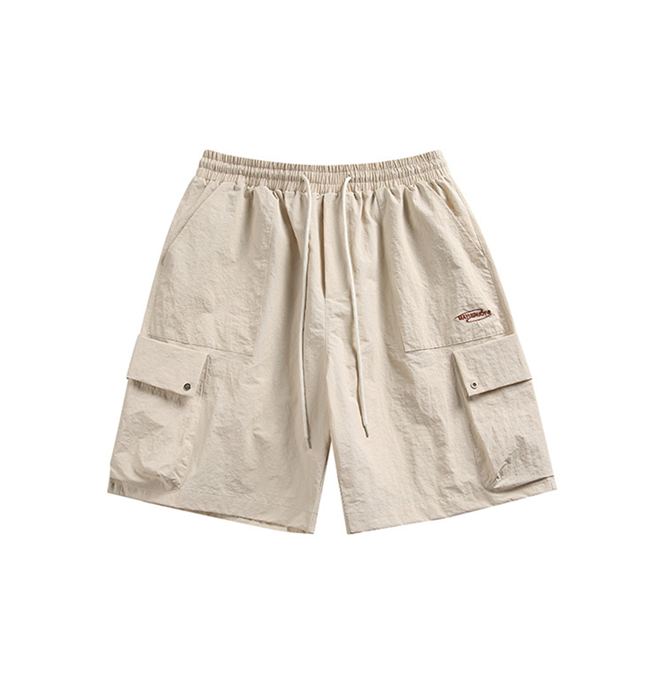 Celana Kargo Hip Hop Punk Pria - Techwear Pants Tactical ulasan dan harga