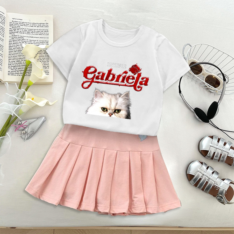 Set Rok Lipit dan Kaos Fashion - Street Fashion Tshirt ulasan dan harga
