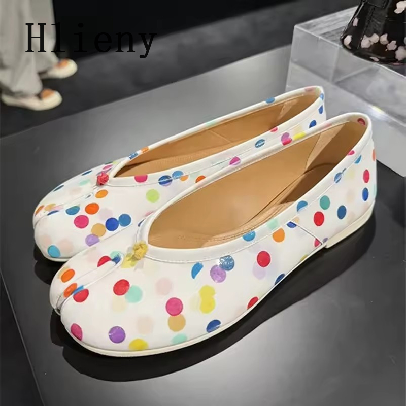 Sepatu Flat Wanita Hlieny Fash - Street Fashion Walk ulasan dan harga