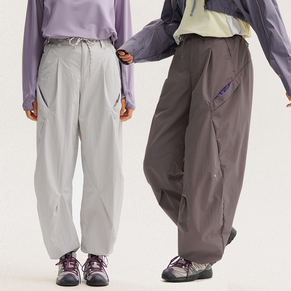 Celana Jogger Cargo Techwear K - Techwear Pants Tactical ulasan dan harga