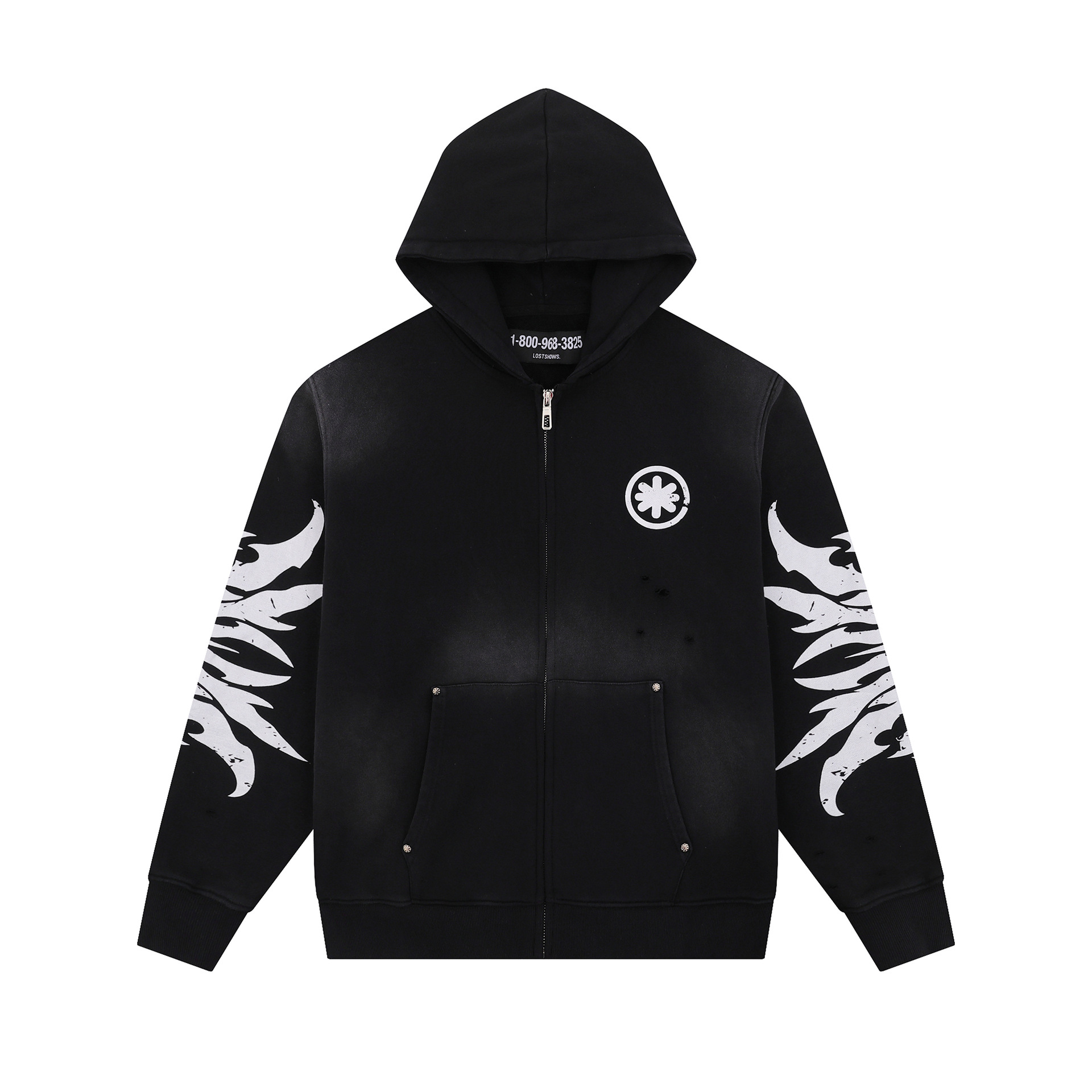 LOSTSHDWS 2025 Fashion Los Ang - Street Fashion Los Angeles ulasan dan harga