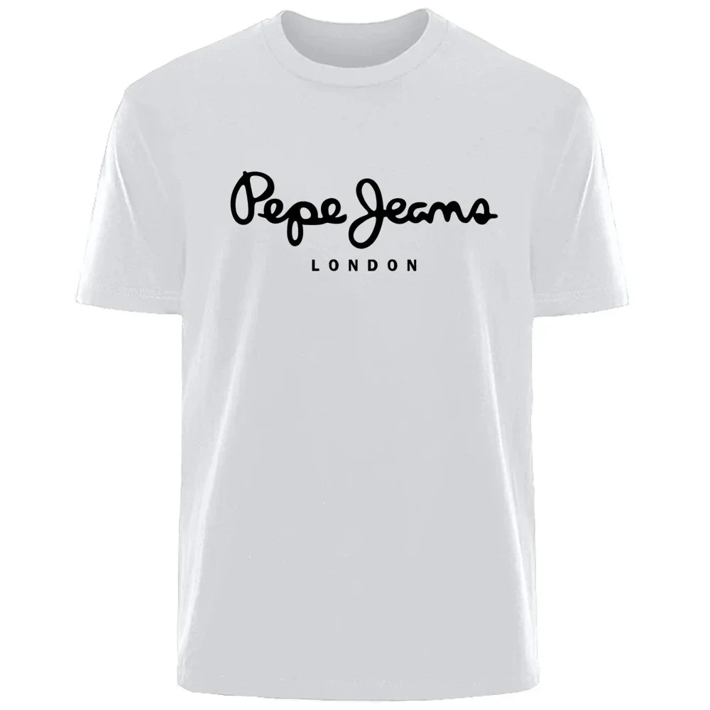 Kaus Lengan Pendek Logo Wanita - Street Fashion London 2026 ulasan dan harga