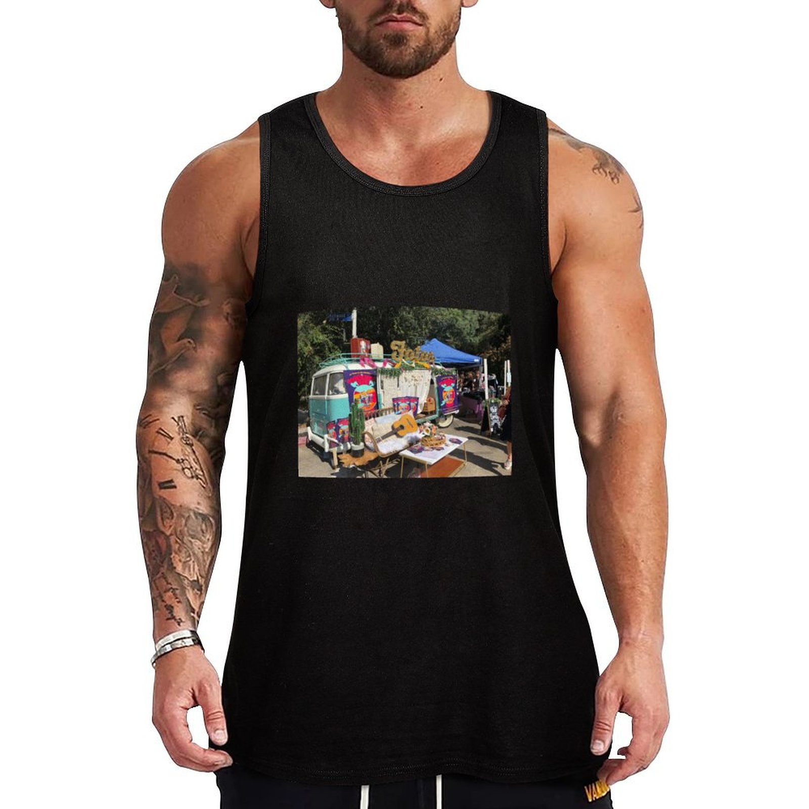Love Street Laurel Canyon Los  - Street Fashion Los Angeles ulasan dan harga