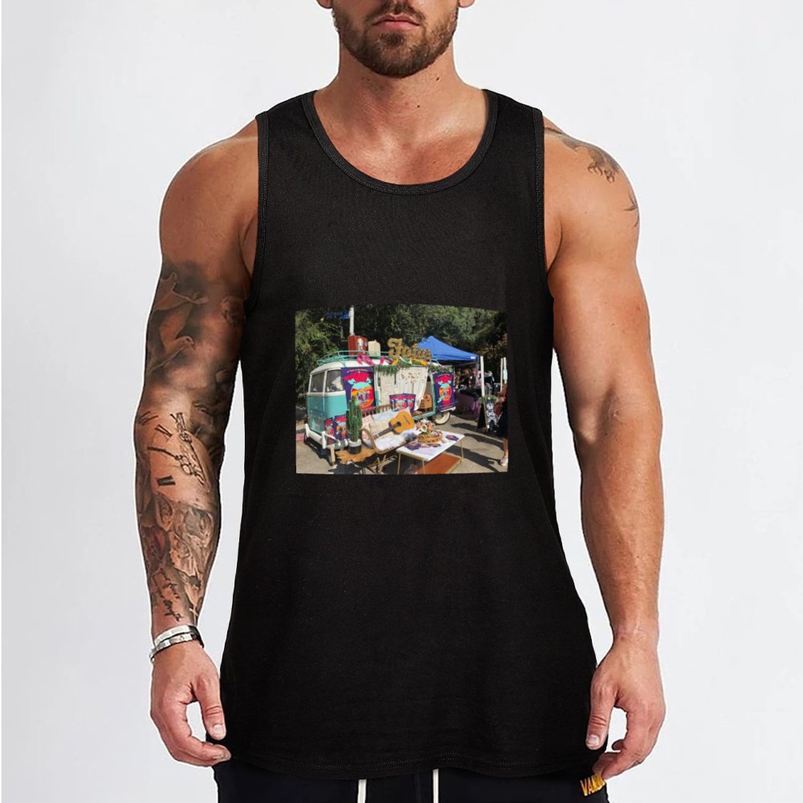 Love Street Laurel Canyon Los  - Street Fashion Los Angeles ulasan dan harga