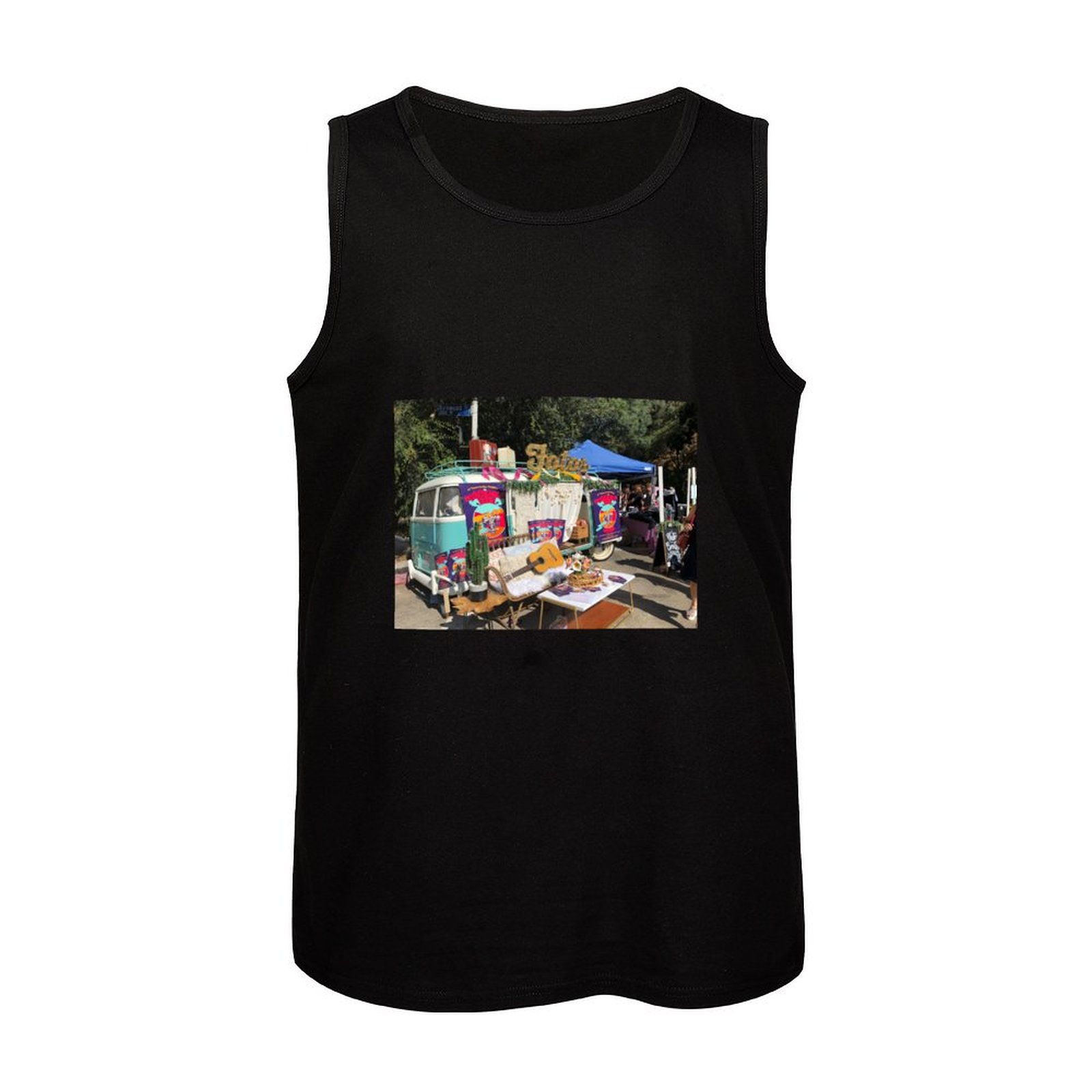 Love Street Laurel Canyon Los  - Street Fashion Los Angeles ulasan dan harga