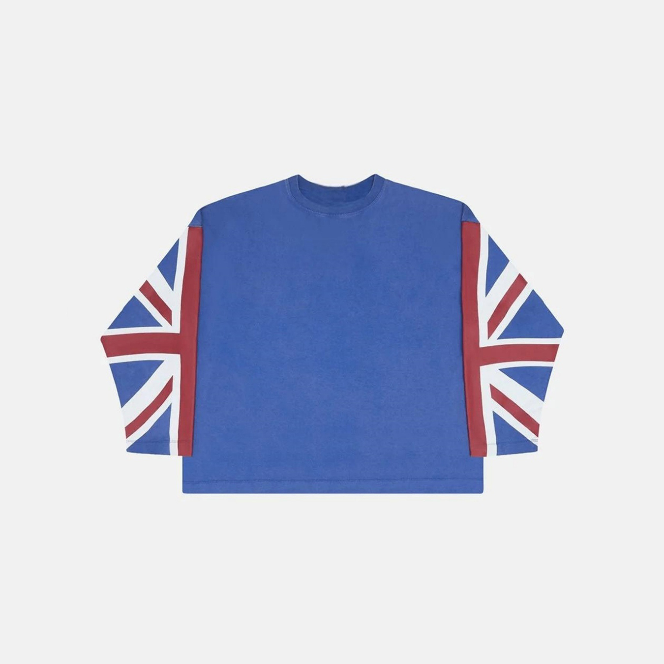 Kaos lengan panjang musim gugu - Street Fashion Tshirt ulasan dan harga