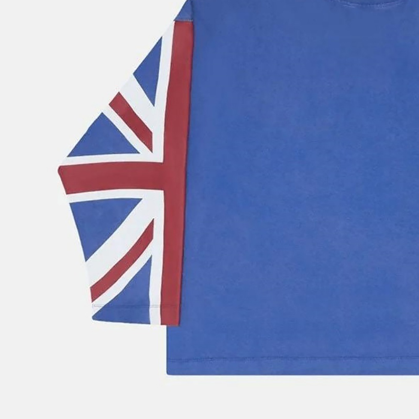 Kaos lengan panjang musim gugu - Street Fashion Tshirt ulasan dan harga