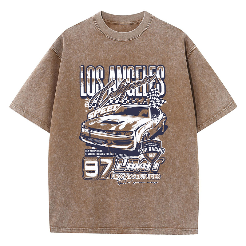 California Los Extreme Racing  - Street Fashion Los Angeles ulasan dan harga