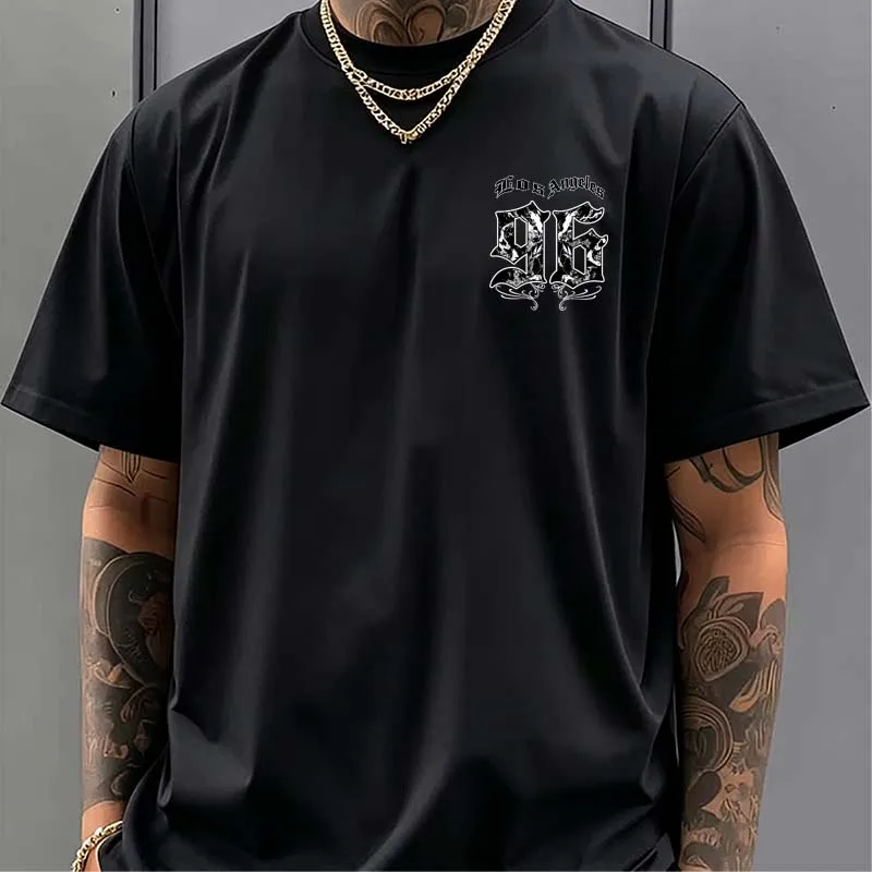 Pakaian Pria Los Angeles 96 Ka - Street Fashion Los Angeles ulasan dan harga