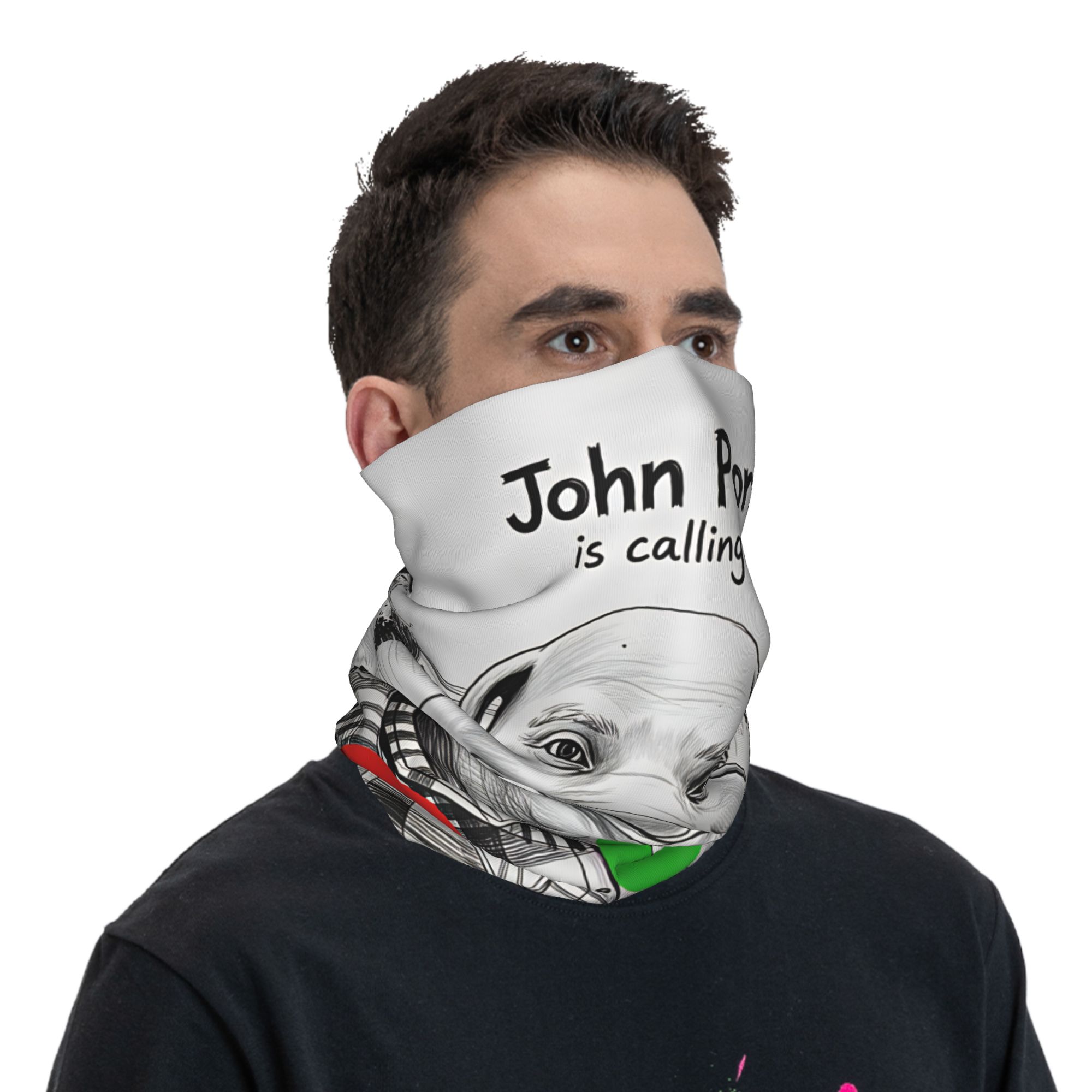 Balaclava Olahraga Luar Ruanga - Balaclava Face Mask ulasan dan harga