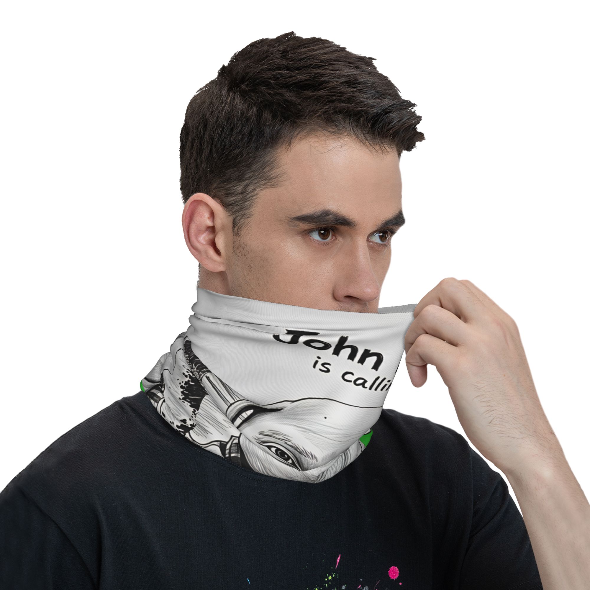 Balaclava Olahraga Luar Ruanga - Balaclava Face Mask ulasan dan harga