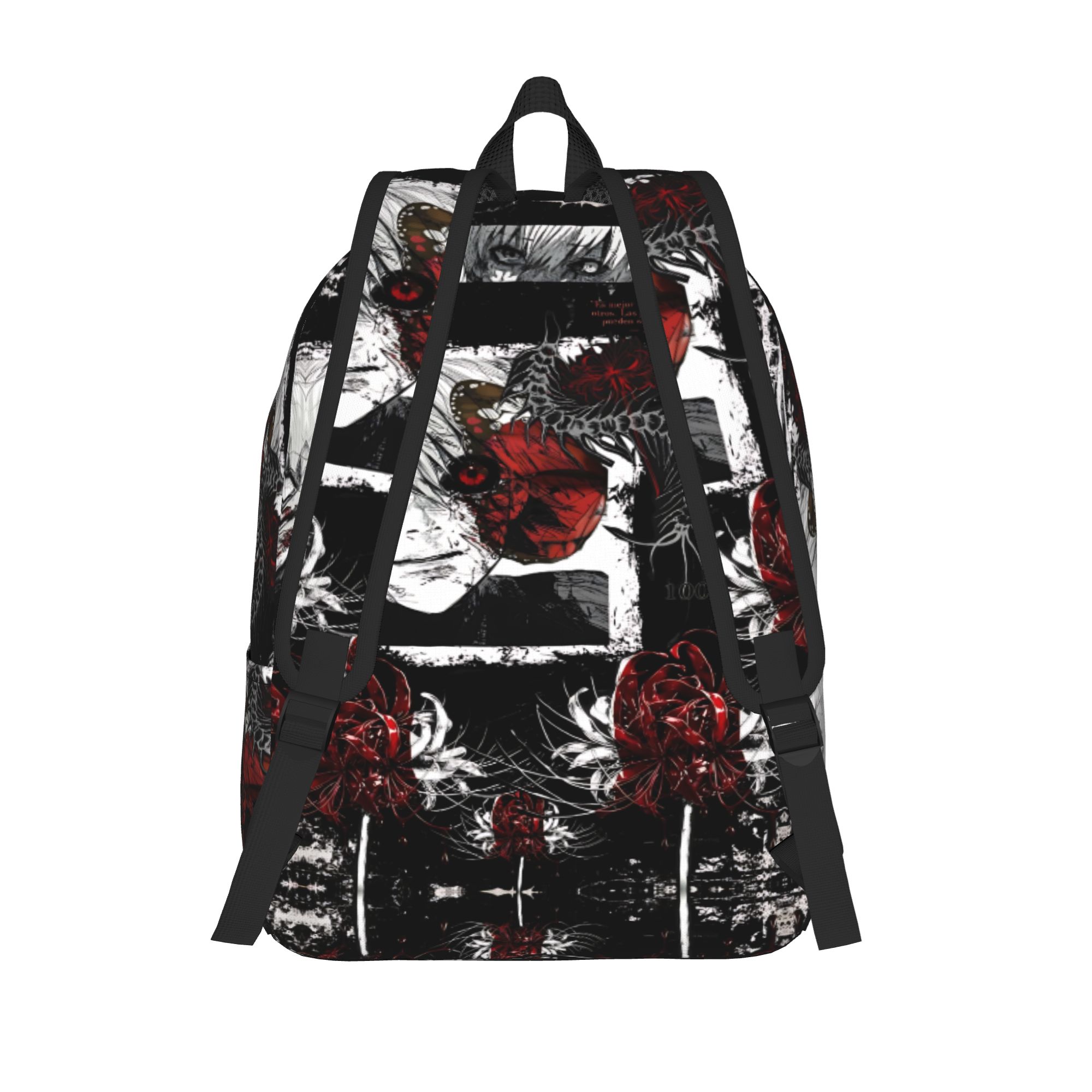 Tas Ransel Fashion Halloween T - Street Fashion Tokyo ulasan dan harga
