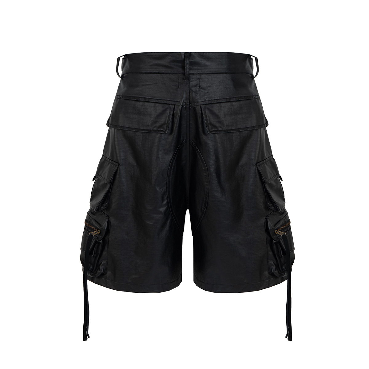 Celana Pendek Kargo Techwear L - Techwear Pants Tactical ulasan dan harga