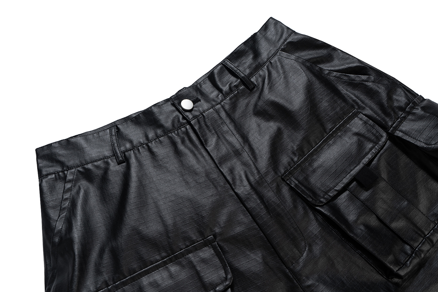 Celana Pendek Kargo Techwear L - Techwear Pants Tactical ulasan dan harga